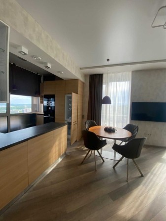 Продам 3к квартиру в ЖК Панорама - фото 1