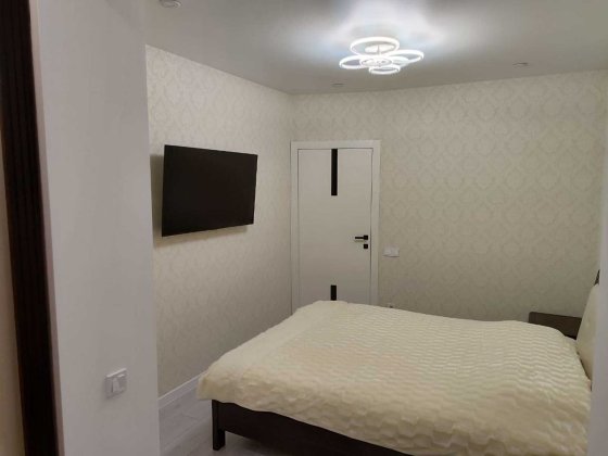 ДЕРЖПРОГРАМИ! Продаж євродвушки у ЖК Європейський квартал. Винница