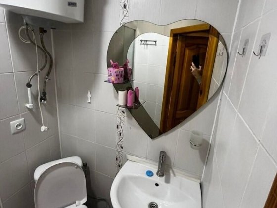 Продаж квартири на Ближньому Замості . Вінниця