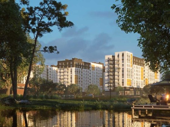 Продам 1  кімнатну квартиру на Немирівському шосе  9985 Винница