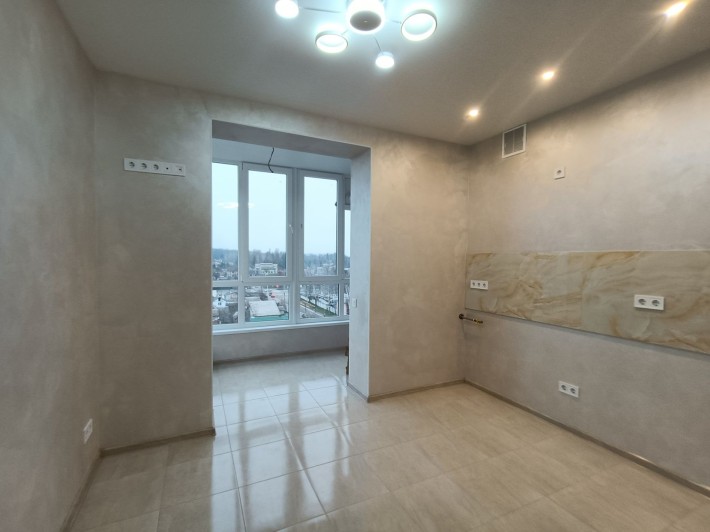 Продаж 1к Новобуд - фото 1