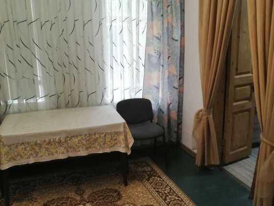 Продам 2 комн на Канатной (низ Пр Пушкина/Леси Украинки) с парковкой Дніпро