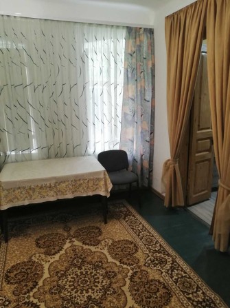 Продам 2 комн на Канатной (низ Пр Пушкина/Леси Украинки) с парковкой - фото 1