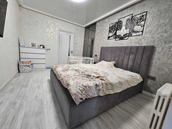 ЭКСКЛЮЗИВ! Роскошная 3-комнатная квартира  на Солнечном! Вавилон Днепр