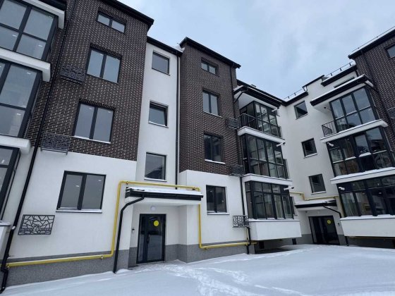 Продаж дворівневої квартири в ЖК «Нова Корея» Вінниця