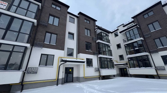 Продаж дворівневої квартири в ЖК «Нова Корея» - фото 1