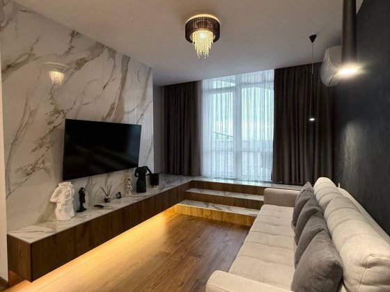 Продам 4х кім квартиру ЖК Панорама, Новодворянський, Ворошиловський Дніпро