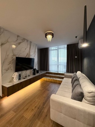 Продам 4х кім квартиру ЖК Панорама, Новодворянський, Ворошиловський - фото 1