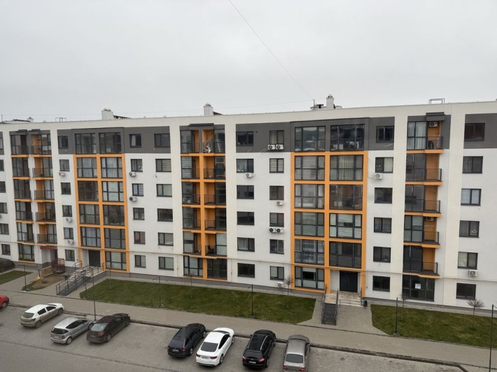 Продам однокімнатну квартиру в новобудові - фото 1