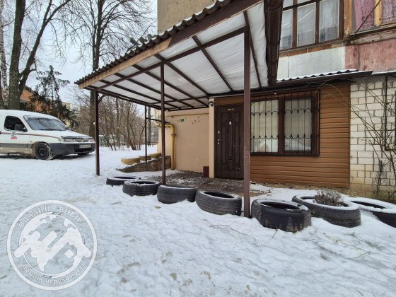 Продаж 2-к квартири на Вишенці з окремим входом Вінниця