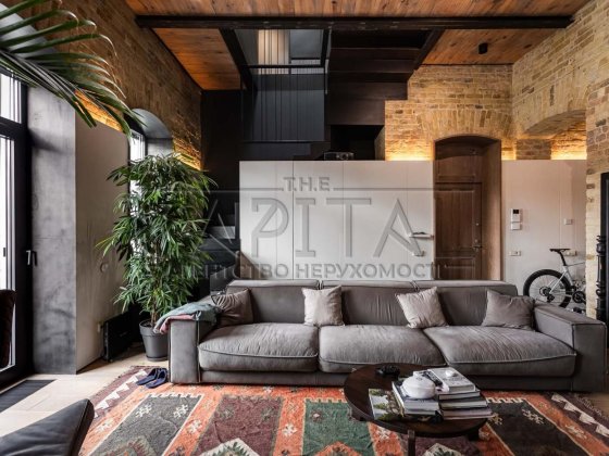 Продажа квартиры, ул. Шевченковская, Центр, Печерский р-н Киев