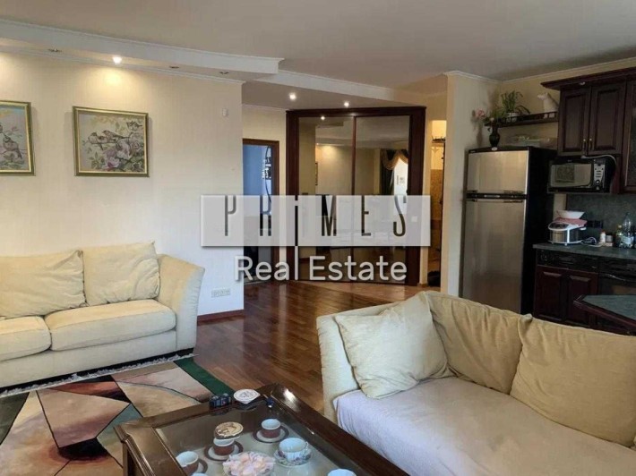 Продаж 3к квартири, вул. Івана Мазепи №12-А, Печерський район, Центр - фото 1