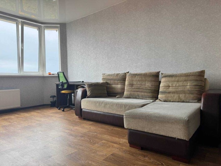 Продам 1-ну квартиру в новобудові, автон. опален. ЦУМ - фото 1