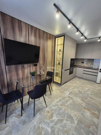 Продаж Квартира 1кім. 44м2 ЖК «Варшавський-2» - фото 1