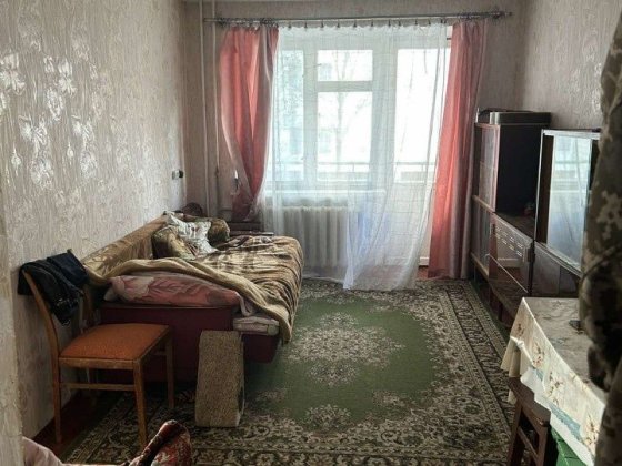 Продаж 3х. кімнатної квартири в центрі міста.