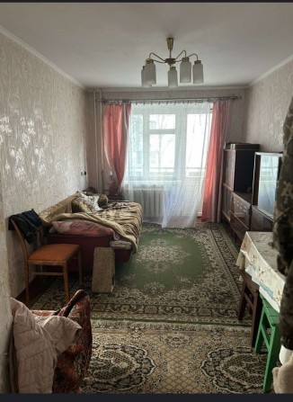 Продаж 3х. кімнатної квартири в центрі міста. - фото 1