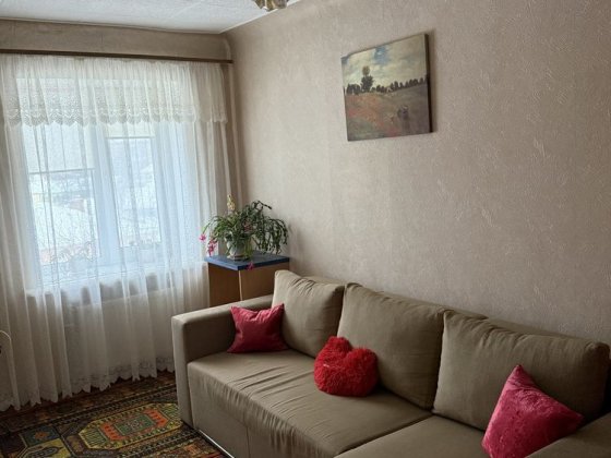 Продаж 2 кімнатної квартири центр