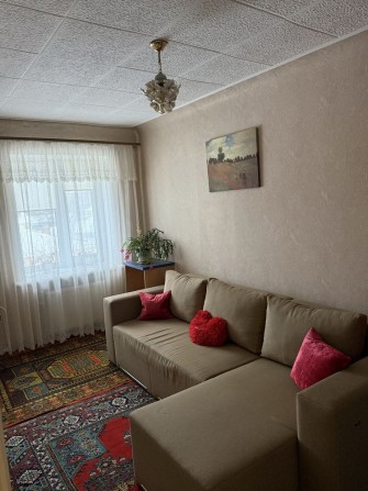 Продаж 2 кімнатної квартири центр - фото 1