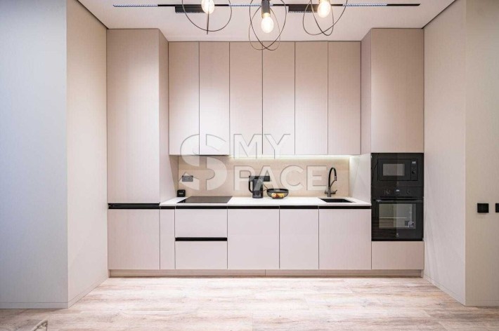 Продаж 1к з ремонтом ЖК Creator City - фото 1