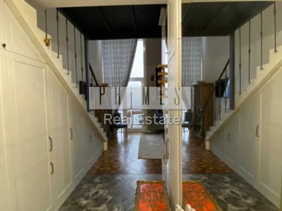 Продаж дворівневого пентхаусу, ЖК Зарічний, вул. Осокорська, 2а Киев