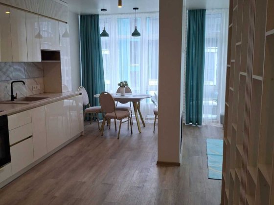 Продам шикарну Квартиру в  Новобудові після ремонту