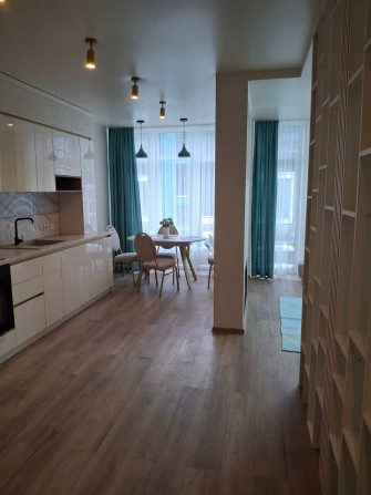 Продам шикарну Квартиру в  Новобудові після ремонту - фото 1