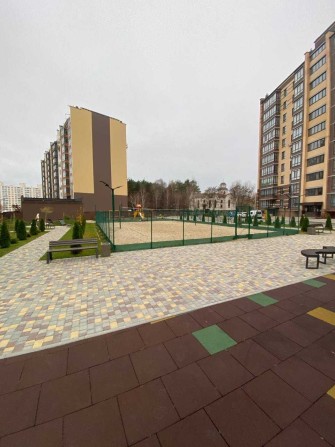 1-кімнатна квартира, р-н Масани, ЖК " Лісовий", вул. Любецька  ОС - фото 1