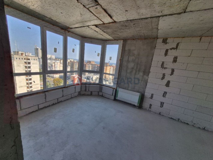 Продаж квартири в самому центрі м. Черкаси | вул. Смілянська, 48 - фото 1