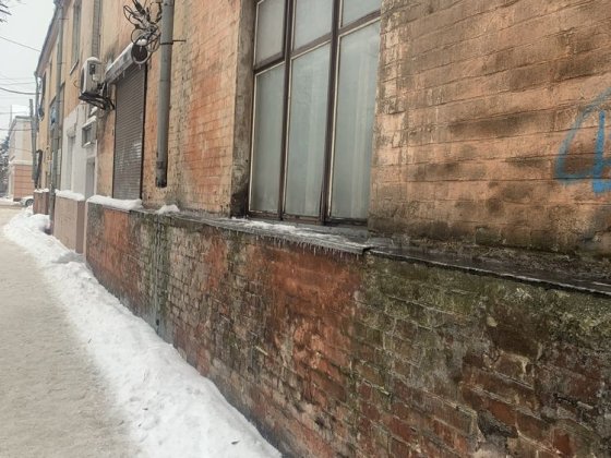 Продам 2 кімнатну квартиру в самому центрі Житомира