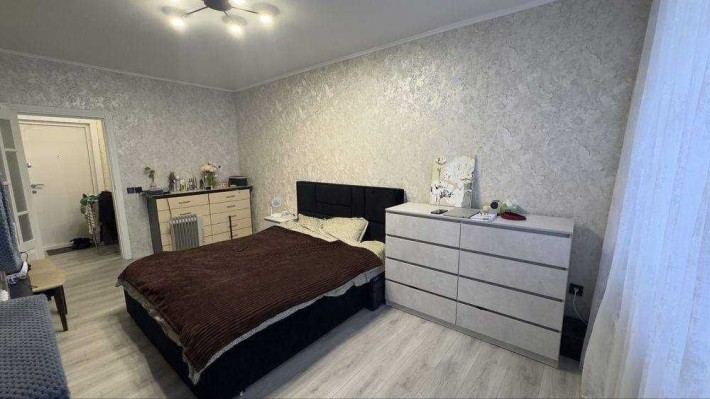 1 кімнатна квартира на Народицькій - фото 1