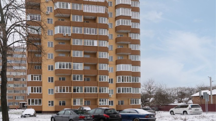 Продаж 1 кімнатна Автономне Новобудова Гонча Центр Прогрес - фото 1