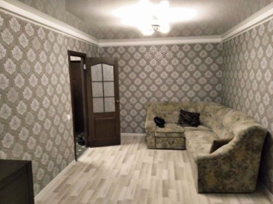 Однокімна кваритира, Мінський масив, вул. Юрія Кондратюка 4Б Киев