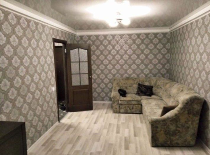 Однокімна кваритира, Мінський масив, вул. Юрія Кондратюка 4Б - фото 1