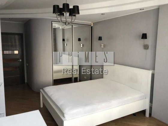 Продаж 2к квартири,ЖК Південна Брама, наб. Дніпровська, 26б, Осокорки Киев