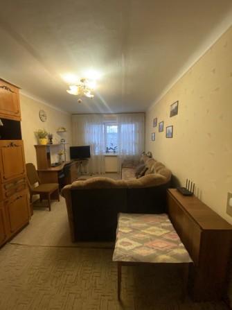 Прозам 3 к квартиру в центрі міста - фото 1