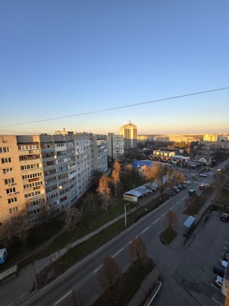 Квартира з індивідуалним електричним опаленням, Чорновола - фото 1