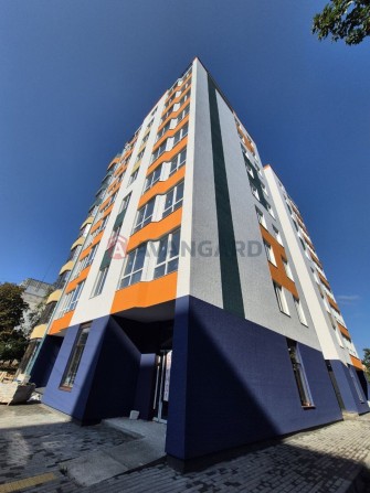 Простора 3-кімнатна квартира 96,6 м² у ЖК «Надія» | БЕЗ КОМІСІЇ - фото 1