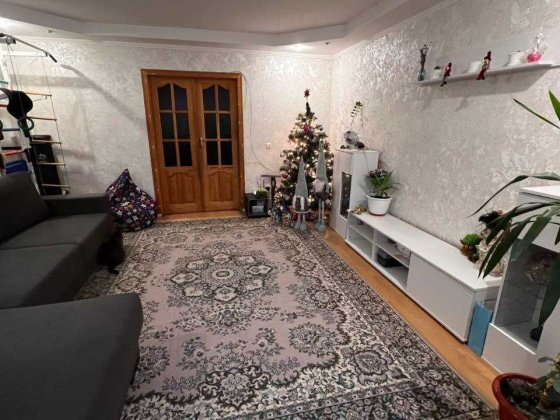 4 кімнатна Квартира на  Грушевського Житомир