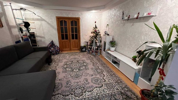 4 кімнатна Квартира на  Грушевського - фото 1