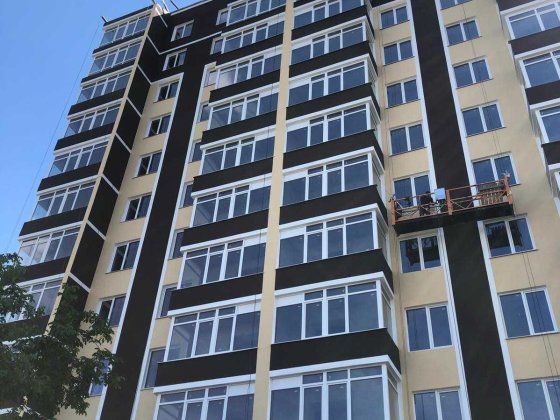 зручні та затишні квартири