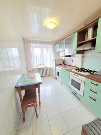 Продам 3-х.ком.кв. пр. Пилипа Орлика 17  А. Поля Б. Хмельницкого Центр - фото 1