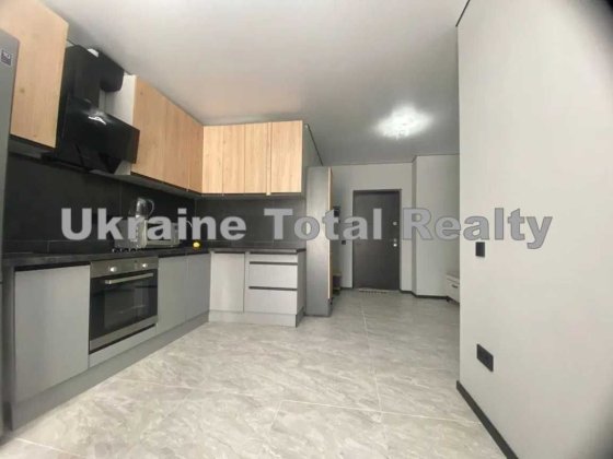 ЖК Діброва Парк! 1к квартира (евродвушка) 45м2! Вулиця Некрасова 10 Киев