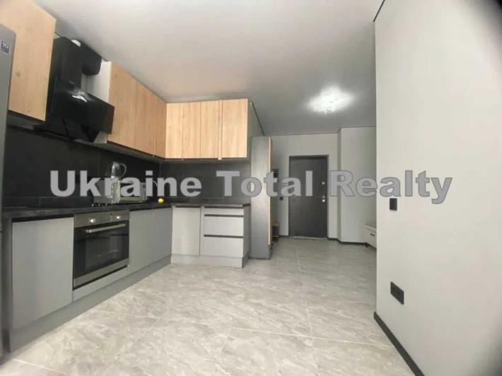 ЖК Діброва Парк! 1к квартира (евродвушка) 45м2! Вулиця Некрасова 10 - фото 1