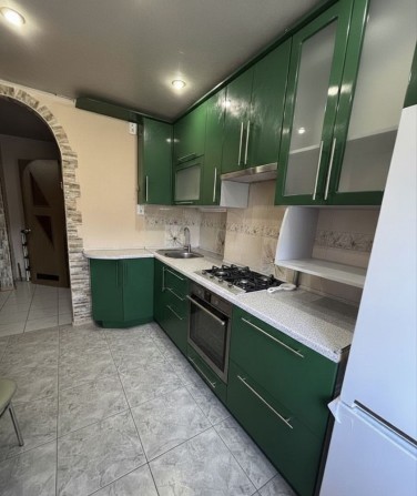 Продам  2к квартиру ж/м Фрунзенский, Донецкое шоссе - фото 1