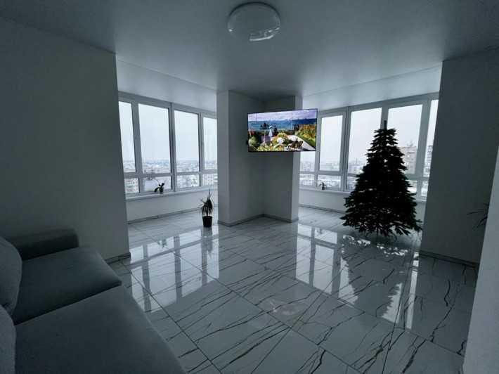 Продам 2 кімнатну квартиру у новобудові Мистецькі Ворота    автовокзал - фото 1