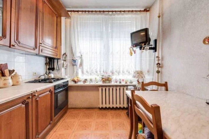 Продаж квартири на Печерську - фото 1