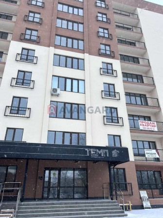 Продаж 1-кімнатної квартири в новобудові | ЖК «Темп» | - фото 1
