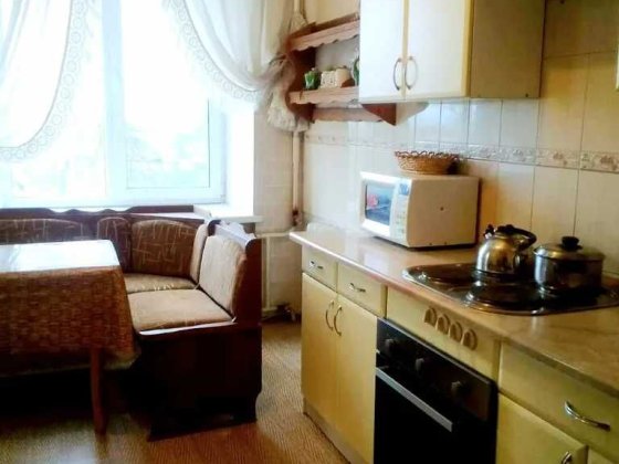 Продам просторную 2-к квартиру Уральская Национальной гвардии Рабочая Дніпро