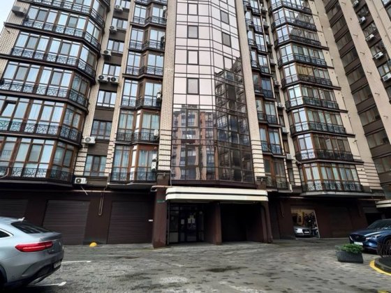 Продам 1-к квартиру в ЖК АТЛАНТ Дніпро