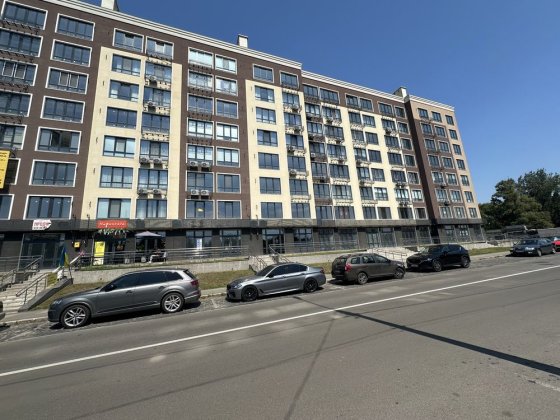 Продам 2 ком ЖК Art House Центр Сертификат Чернигов